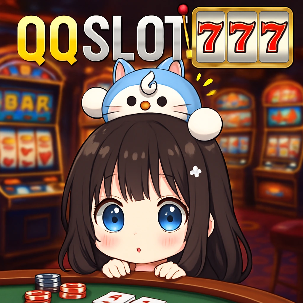 QQSLOT777